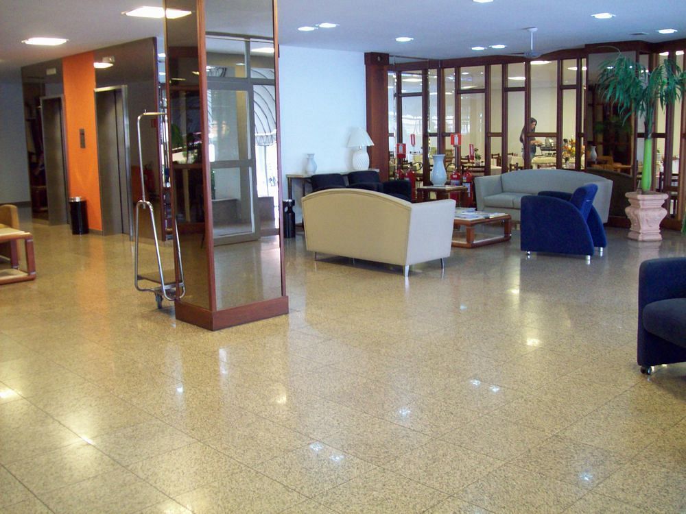 America Palace Hotel Uberlândia Exteriér fotografie